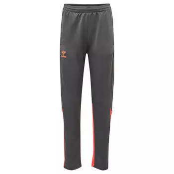 Брюки Hmlcore Xk Micro Pants унисекс HUMMEL