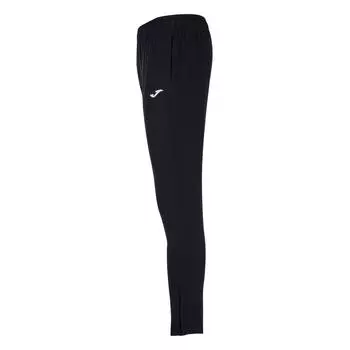 Брюки Hmlcore Xk Training Poly Pants Брюки унисекс HUMMEL, бирюзовый/темно-синий/темно-синий