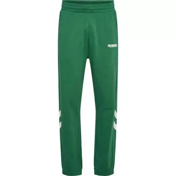 Брюки Hmllegacy Regular Pants Брюки унисекс HUMMEL