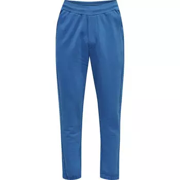Брюки Hmllgc Manfred Regular Pants Брюки унисекс HUMMEL