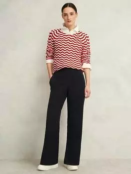 Брюки Hobbs, черный