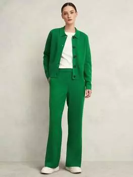 Брюки Hobbs, цвет Verdant Green