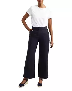 Брюки HOBBS LONDON Lynn, синий