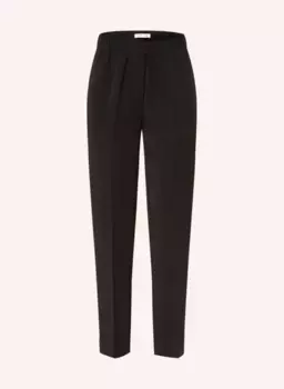 Брюки хойс Samse Samse, черный