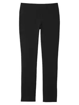 Брюки Хокли M.M.Lafleur, черный