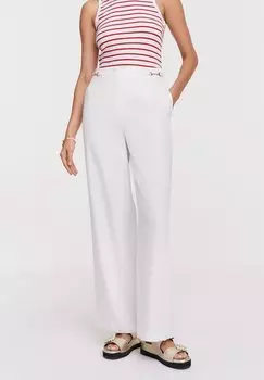 Брюки Holiday Dreamer Taranko, белые