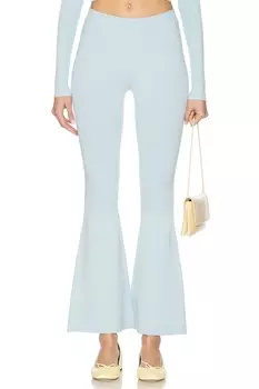 Брюки Holly Nana Jacqueline, blue