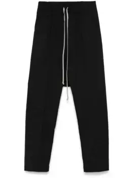 Брюки Hollywood Rick Owens, черный