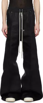 Брюки Hollywood Wide Bela Rick Owens