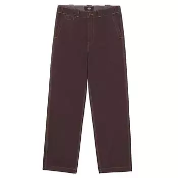 Брюки HOLTON PANT Dickies, цвет Braun