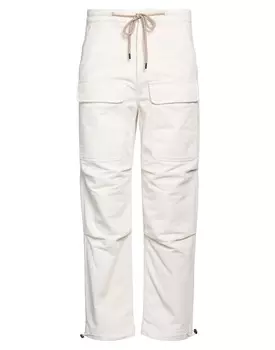 Брюки Holubar, молочный