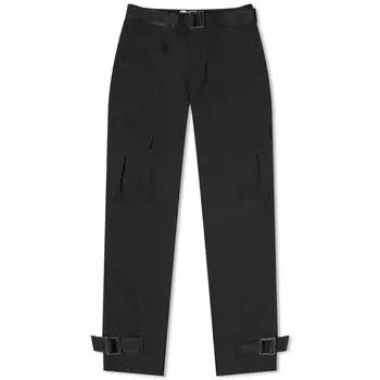 Брюки Holzweiler Skunk, черный