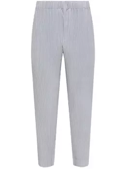 Брюки Homme Pliss Issey Miyake MC August, серый
