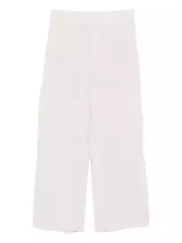 Брюки Homme со сборками SONGZIO, нейтральный