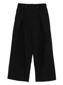 Брюки Homme SONGZIO, черный