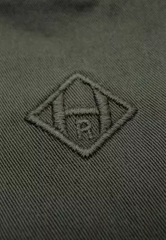 Брюки Honesty Rules, оливковый