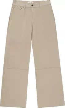 Брюки Honor The Gift Amp'd Chore 'Tan', загар