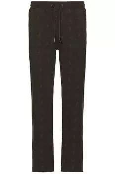 Брюки Honor The Gift Sweats, черный