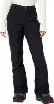 Брюки Hope Spyder, черный