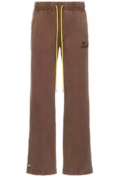 Брюки хопкинса Diet Starts Monday, коричневый