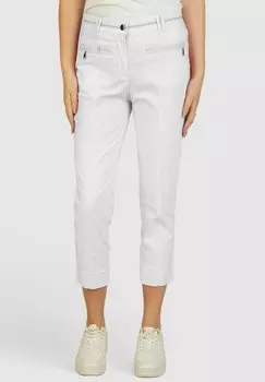 Брюки HOSE Navigazione, белый