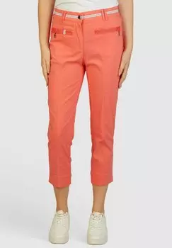 Брюки HOSE Navigazione, коралловый