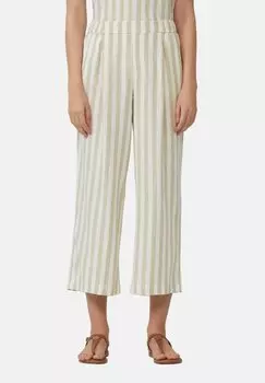 Брюки HOSE s.Oliver, бежевый