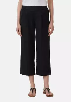 Брюки HOSE s.Oliver, черный