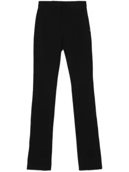 Брюки Hose SPORTMAX, черный