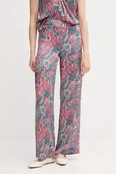 Брюки Hoss Intropia, синий