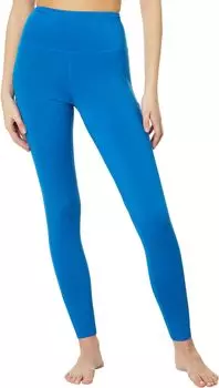 Брюки Hot Chillys Mec Pocket Print Tights, цвет Marble Snowflake