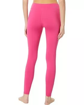 Брюки Hot Chillys Micro-Elite Chamois Tights, цвет Fuchsia Purple