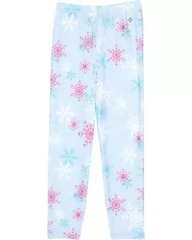 Брюки Hot Chillys Originals Print Tights, цвет Snowflake