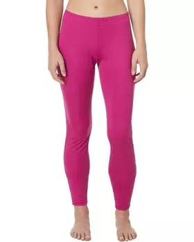 Брюки Hot Chillys Peach Skins Solid Bottom, цвет Festival Fuchsia