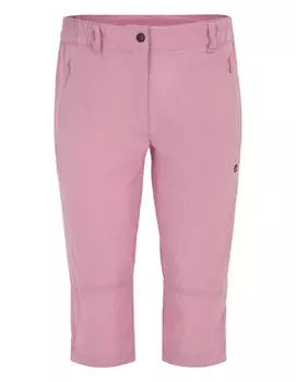 Брюки hot sportswear Caprihose Ordesa, цвет antique rose