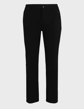 Брюки hot sportswear Hose Calgary, черный