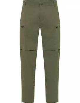 Брюки hot sportswear Hose Montreal, цвет pale olive