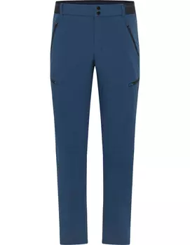 Брюки hot sportswear Outdoorhose Canzoi, цвет denim blue
