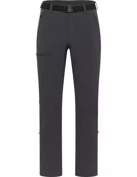 Брюки hot sportswear Sporthose Banff, цвет graphite