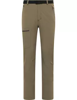 Брюки hot sportswear Sporthose Banff, цвет olive moss