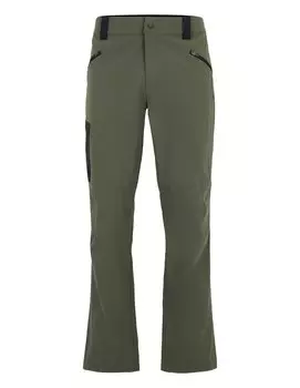 Брюки hot sportswear Sporthose Kenai, цвет pale olive