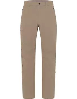 Брюки hot sportswear Sporthose Lazio, песочный