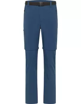 Брюки hot sportswear Wanderhose Canzoi, цвет denim blue