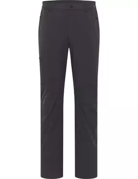 Брюки hot sportswear Wanderhose Prags, цвет graphite