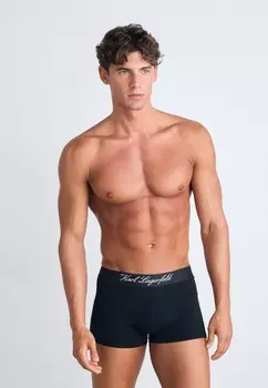 Брюки HOTEL KARL TRUNKS (PACK OF 3) KARL LAGERFELD, бежевый