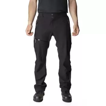 Брюки Houdini BFF, черный