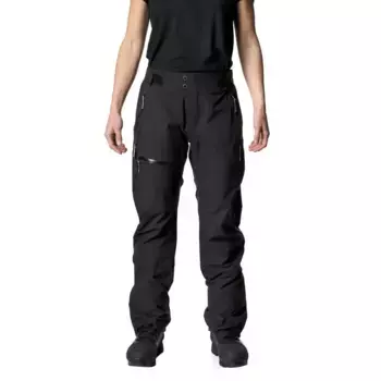 Брюки Houdini BFF, черный