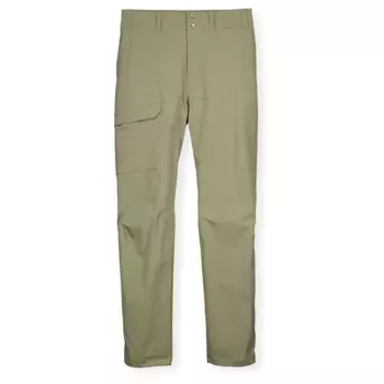 Брюки Houdini Go, зеленый