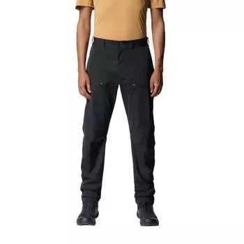 Брюки Houdini More, черный