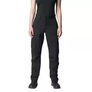 Брюки Houdini More, черный